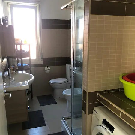 Bombana Apartment Fontane Bianche