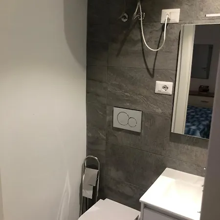 Apartment Bombana Fontane Bianche
