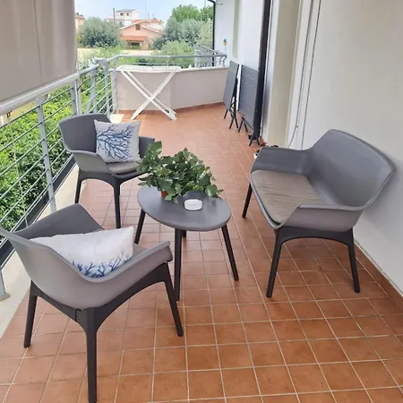 Apartment Bombana *