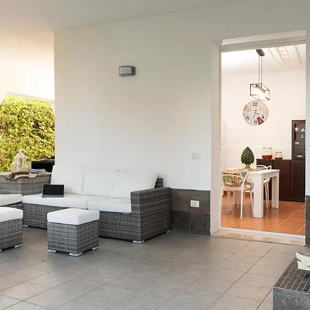 Bombana Apartment