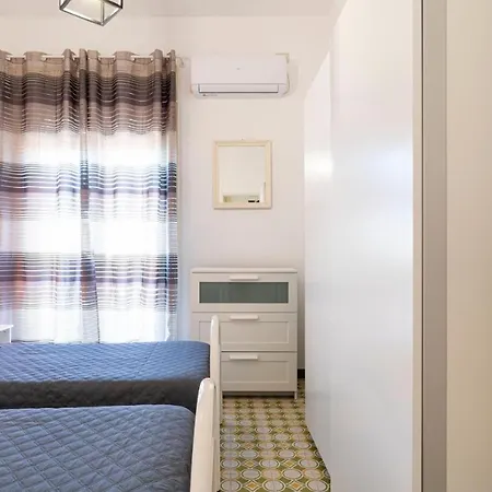 Apartment Bombana Fontane Bianche