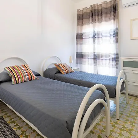 Bombana Apartment Fontane Bianche