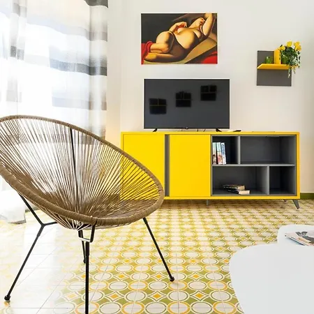 Bombana Apartment Fontane Bianche